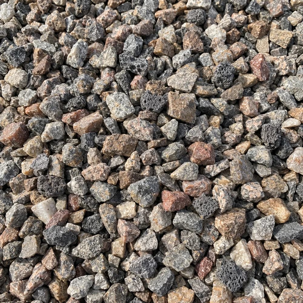 #78 Crushed Stone