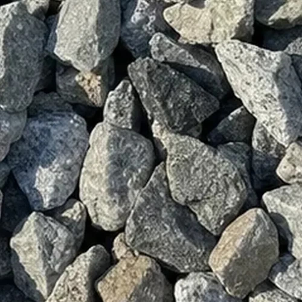 #8 Crushed Stone