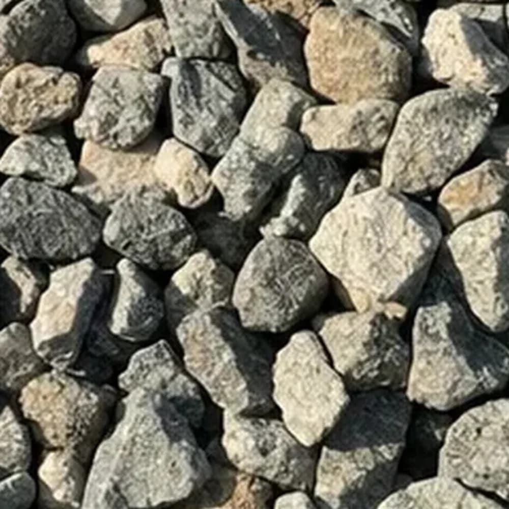 #89 Crushed Stone