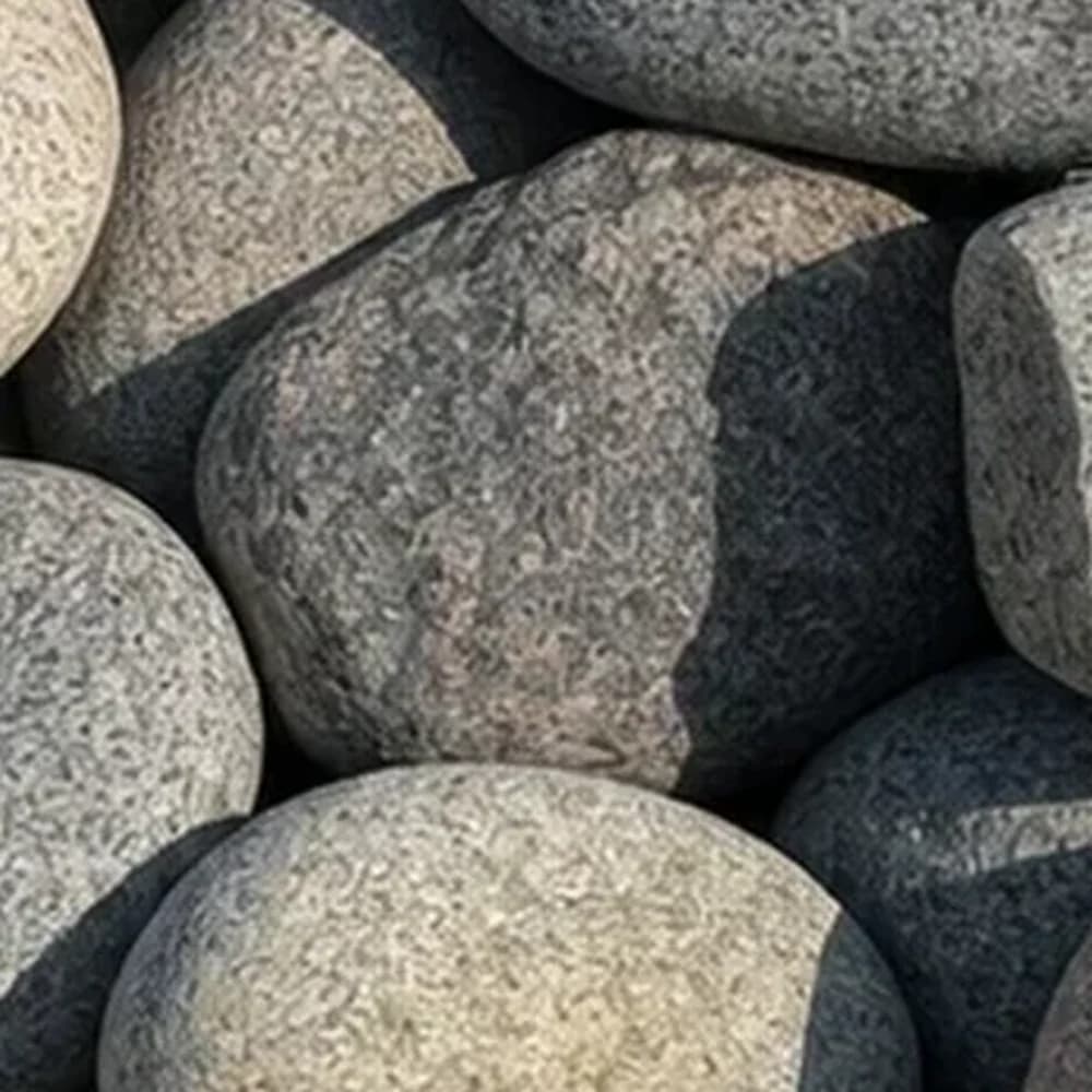 Large River Rock