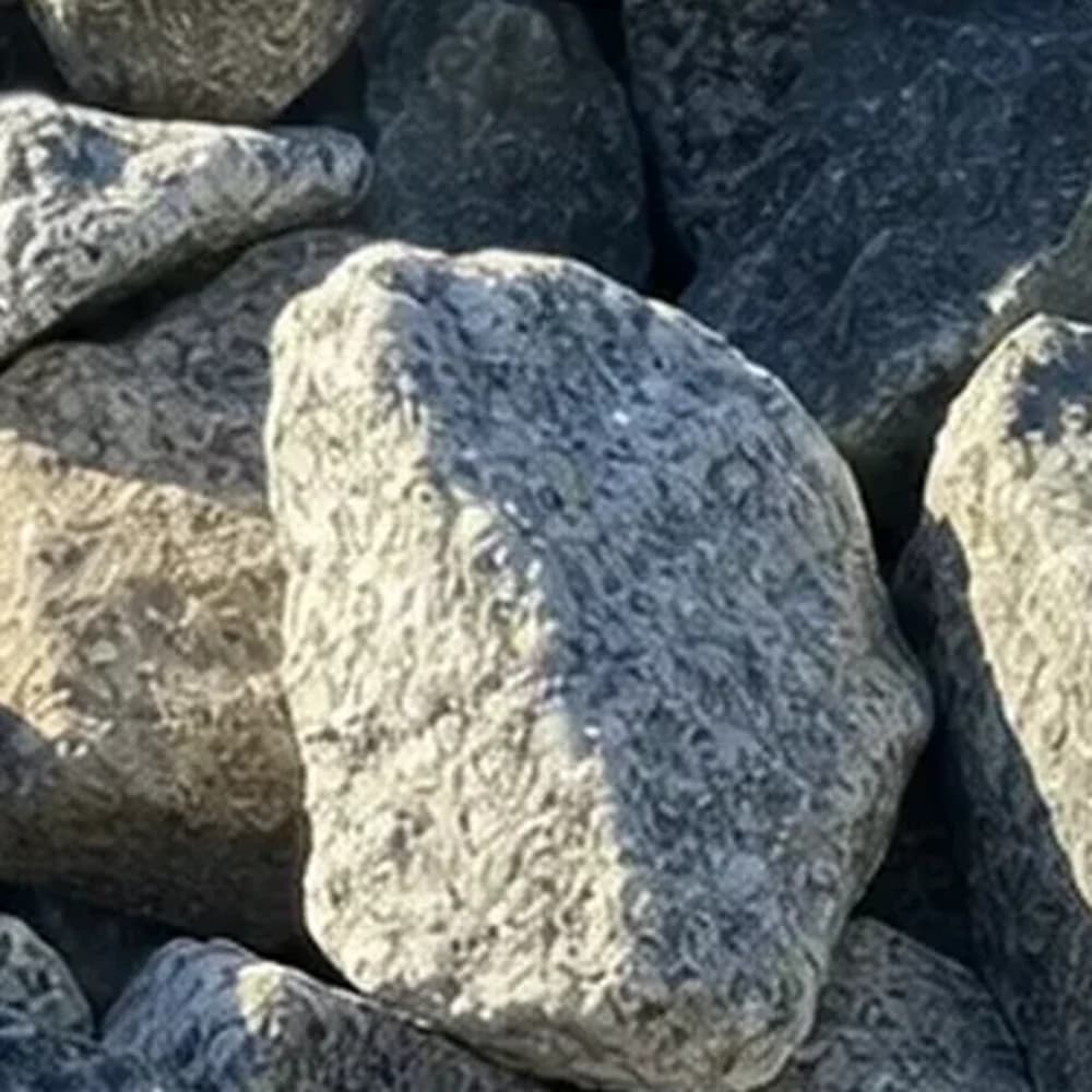 Railroad Ballast