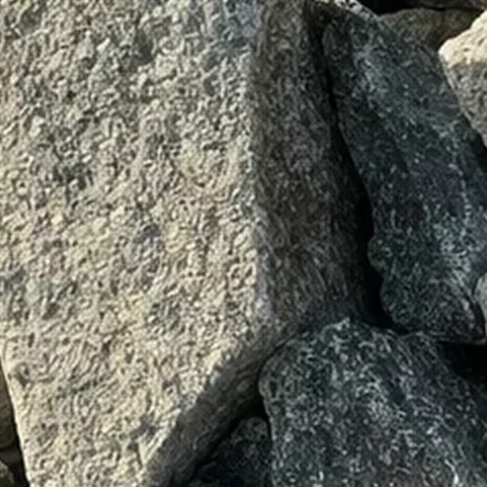Riprap